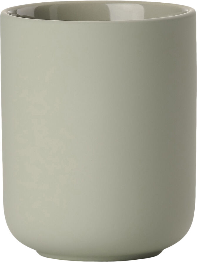 Ume Tandbørstekrus Eucalyptus