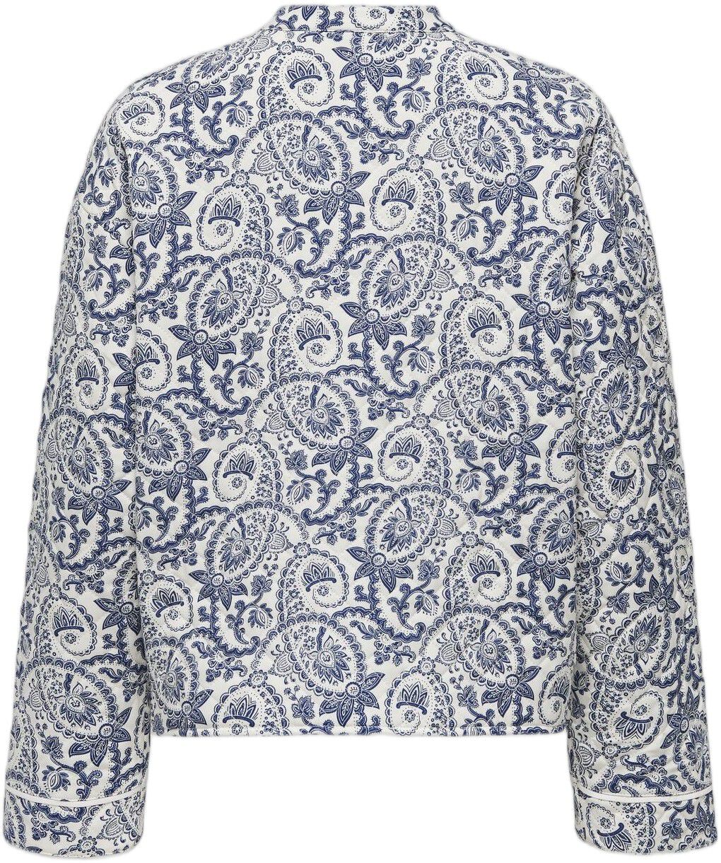 ONLHALLIE QUILTED JACKET OTW NOOS