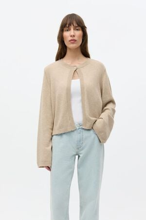 ENJADE LS CARDIGAN 7341