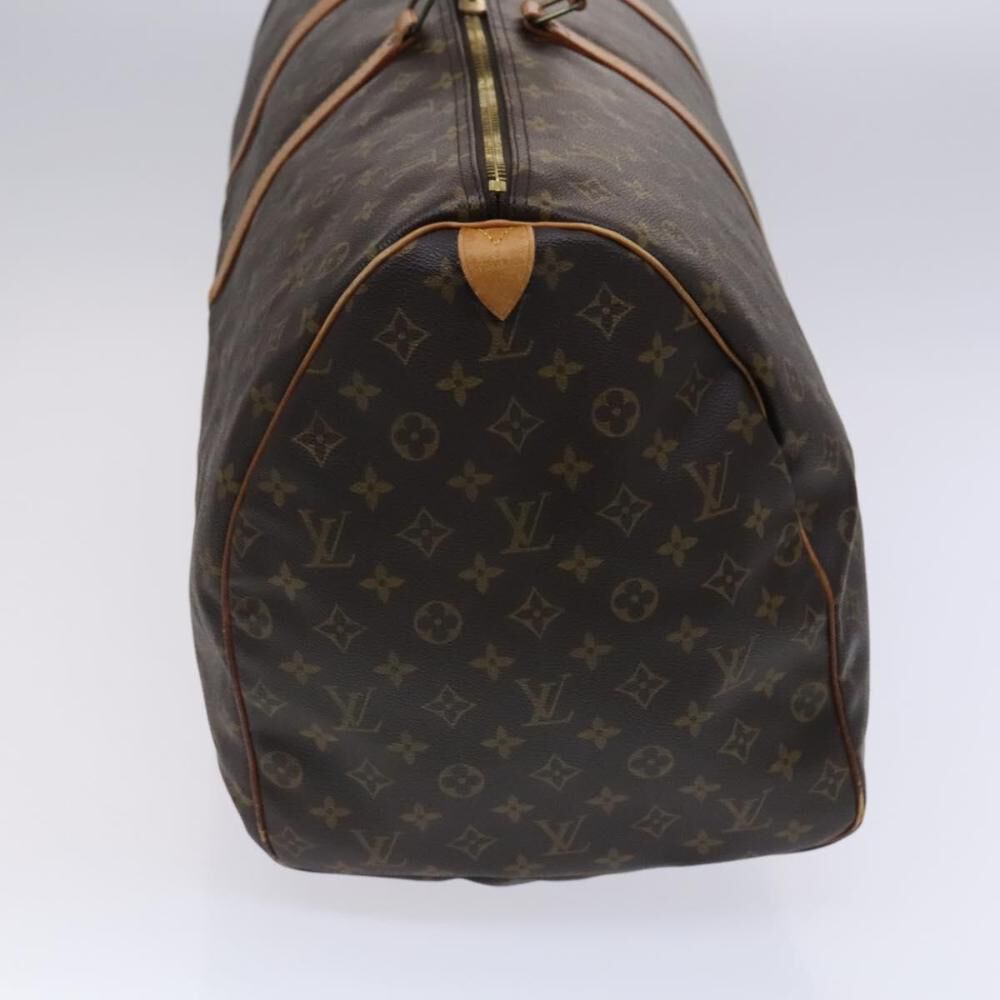 Louis Vuitton Keepall