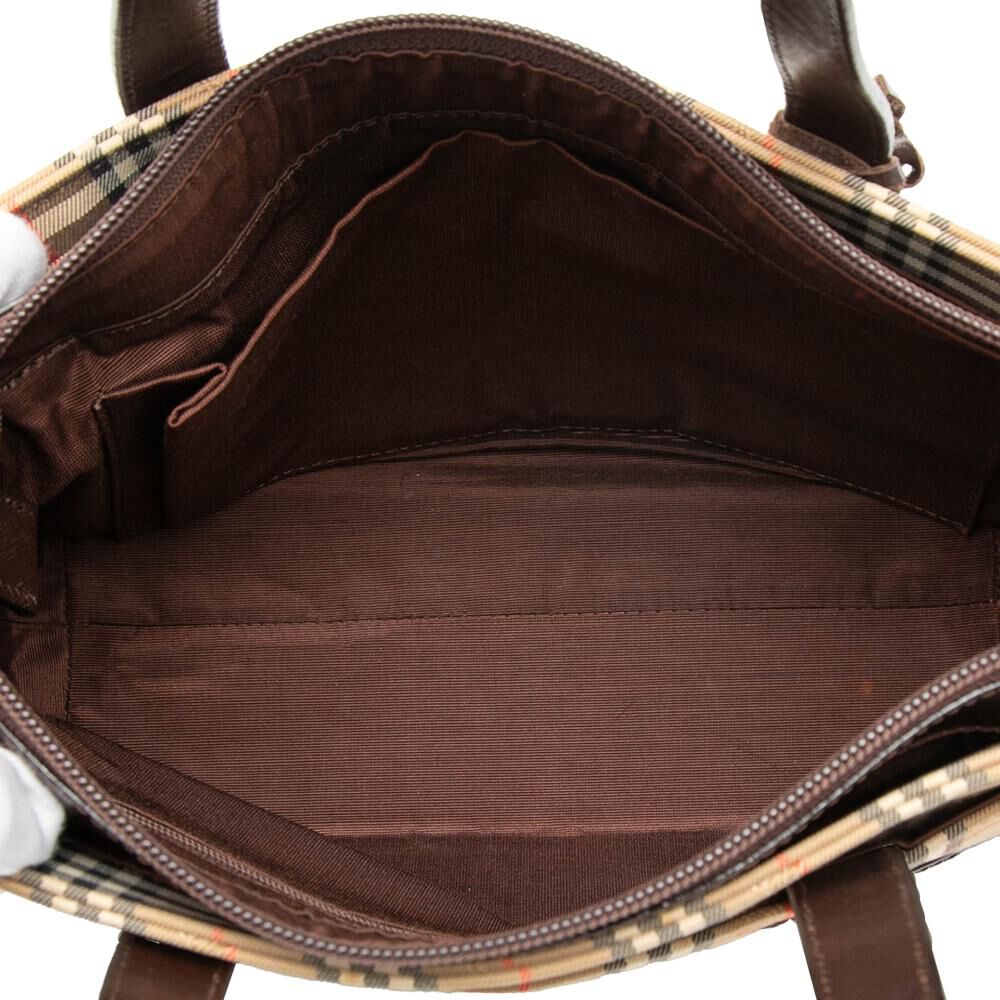 Burberry Tote
