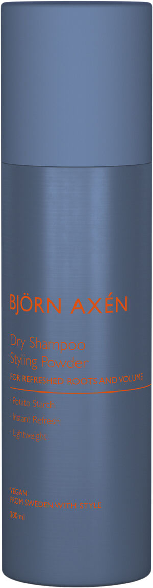 Styling Powder Dry Shampoo 200 ml.