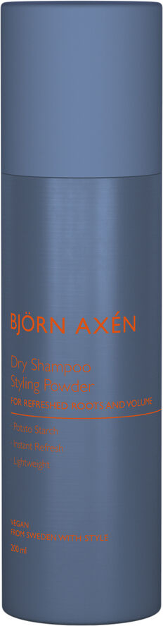 Styling Powder Dry Shampoo 200 ml.