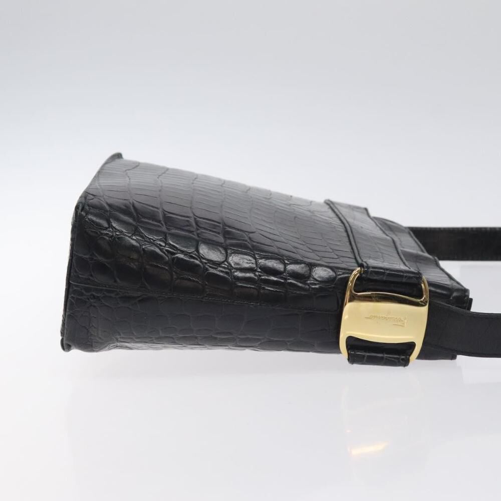 Salvatore Ferragamo Shoulder Bag