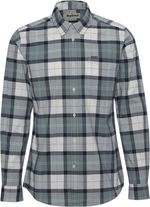 Barbour Lewis Tailored Shirt