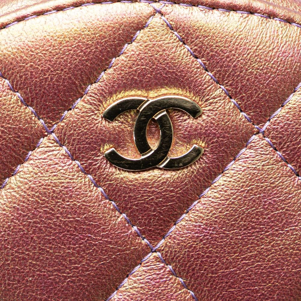 Chanel Crossbody Bag