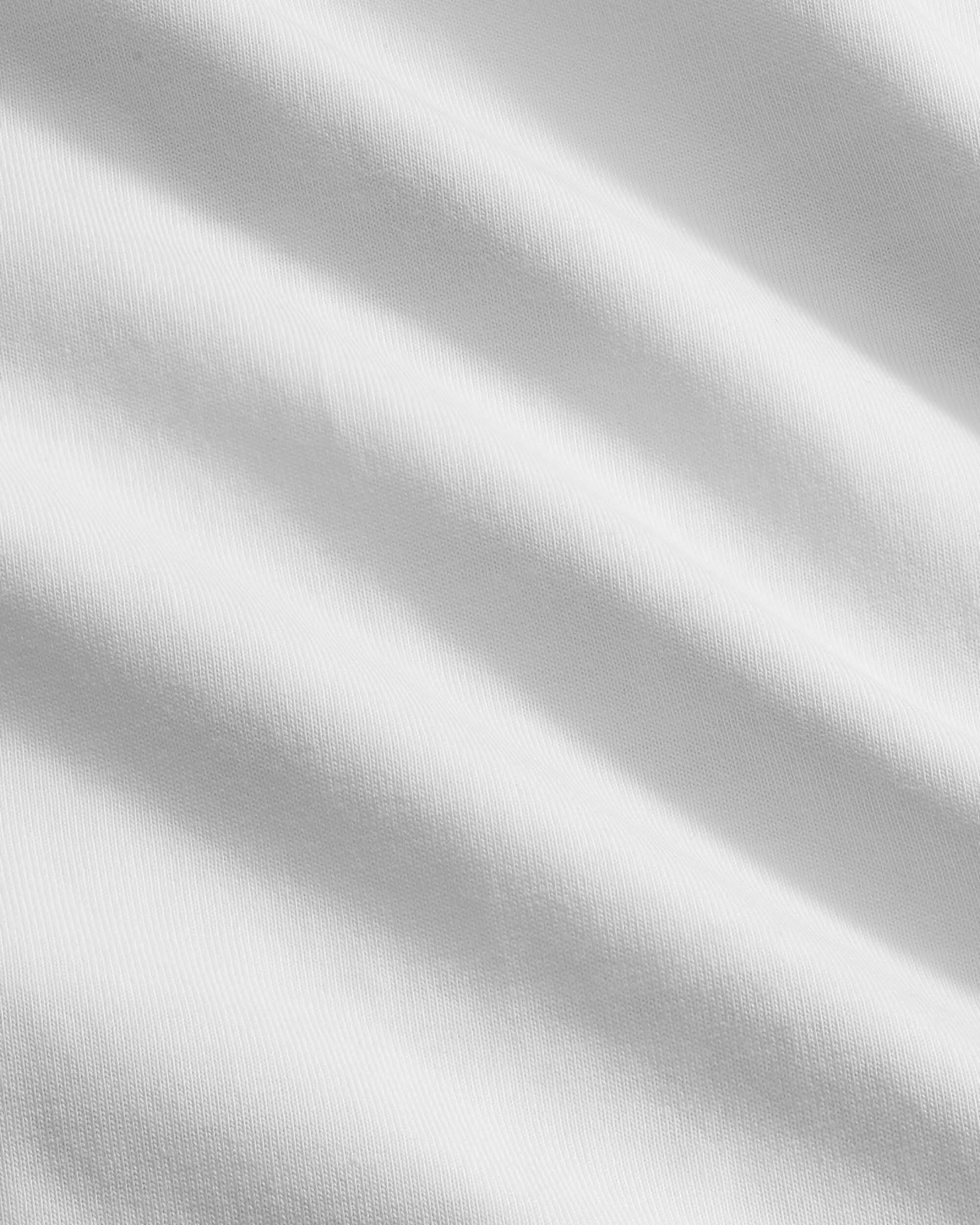 Box Fit T-shirt - Sponsored