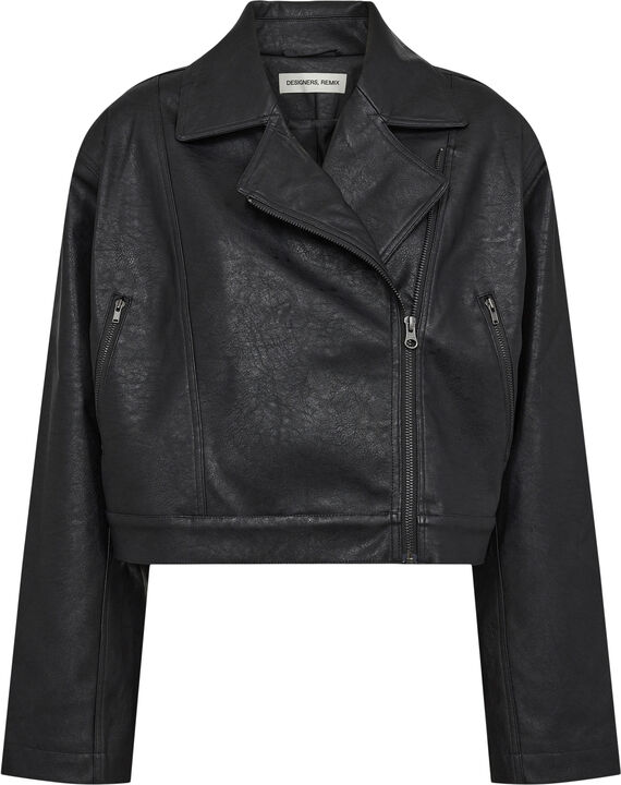 Maya Biker Jacket