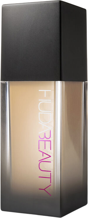#FauxFilter Luminous Matte - Foundation