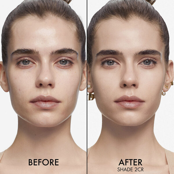 Dior Forever Hydra Nude Foundation