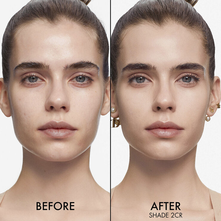 Dior Forever Hydra Nude Foundation