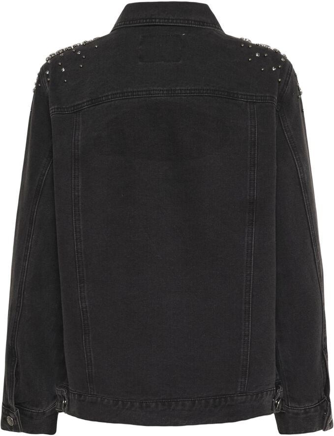 CUcally Denim Jacket