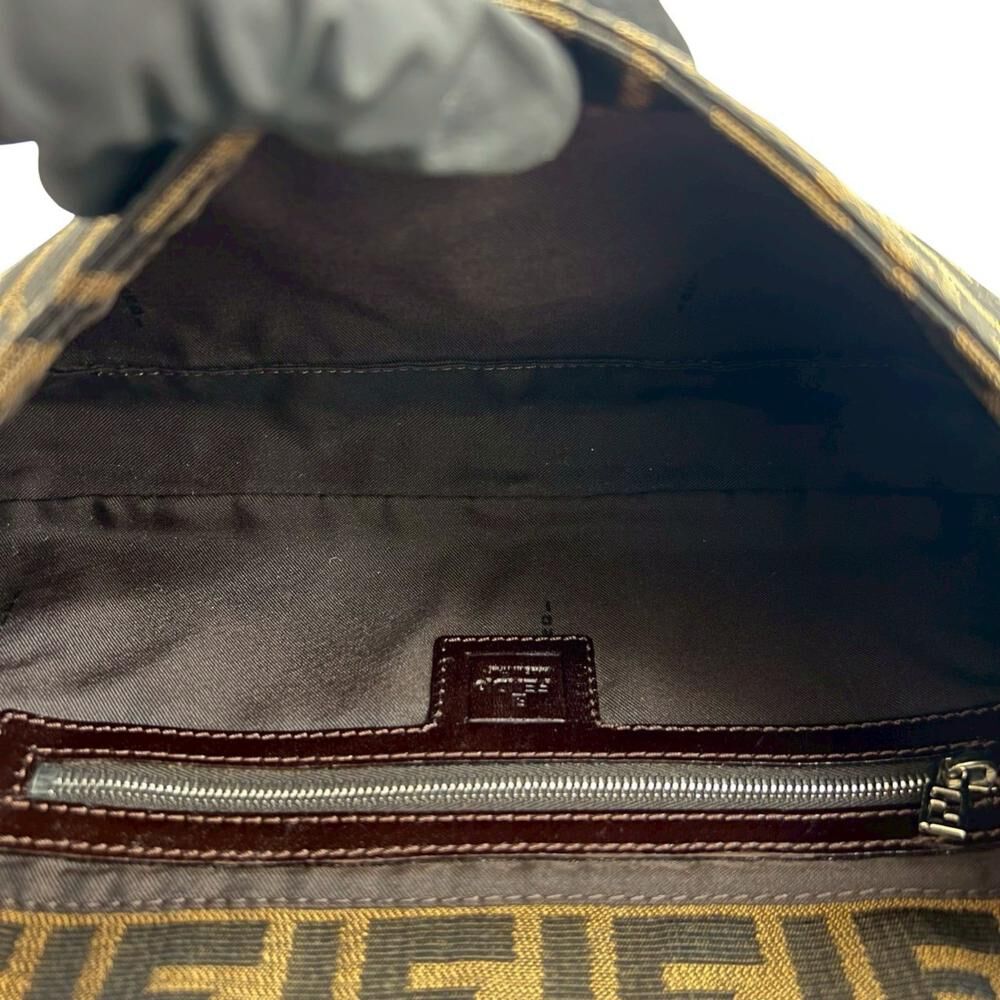 Fendi Baguette Mamma