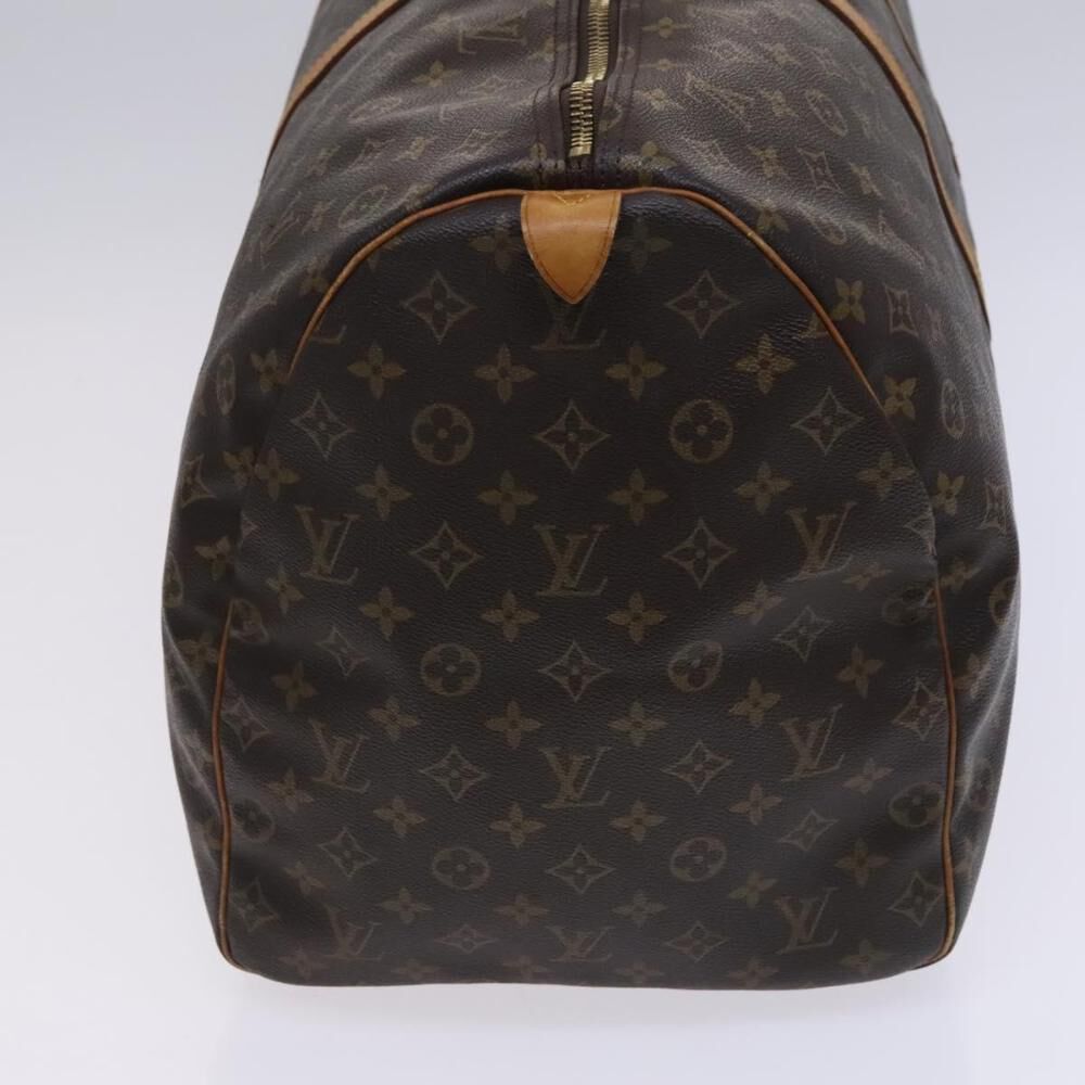 Louis Vuitton Keepall