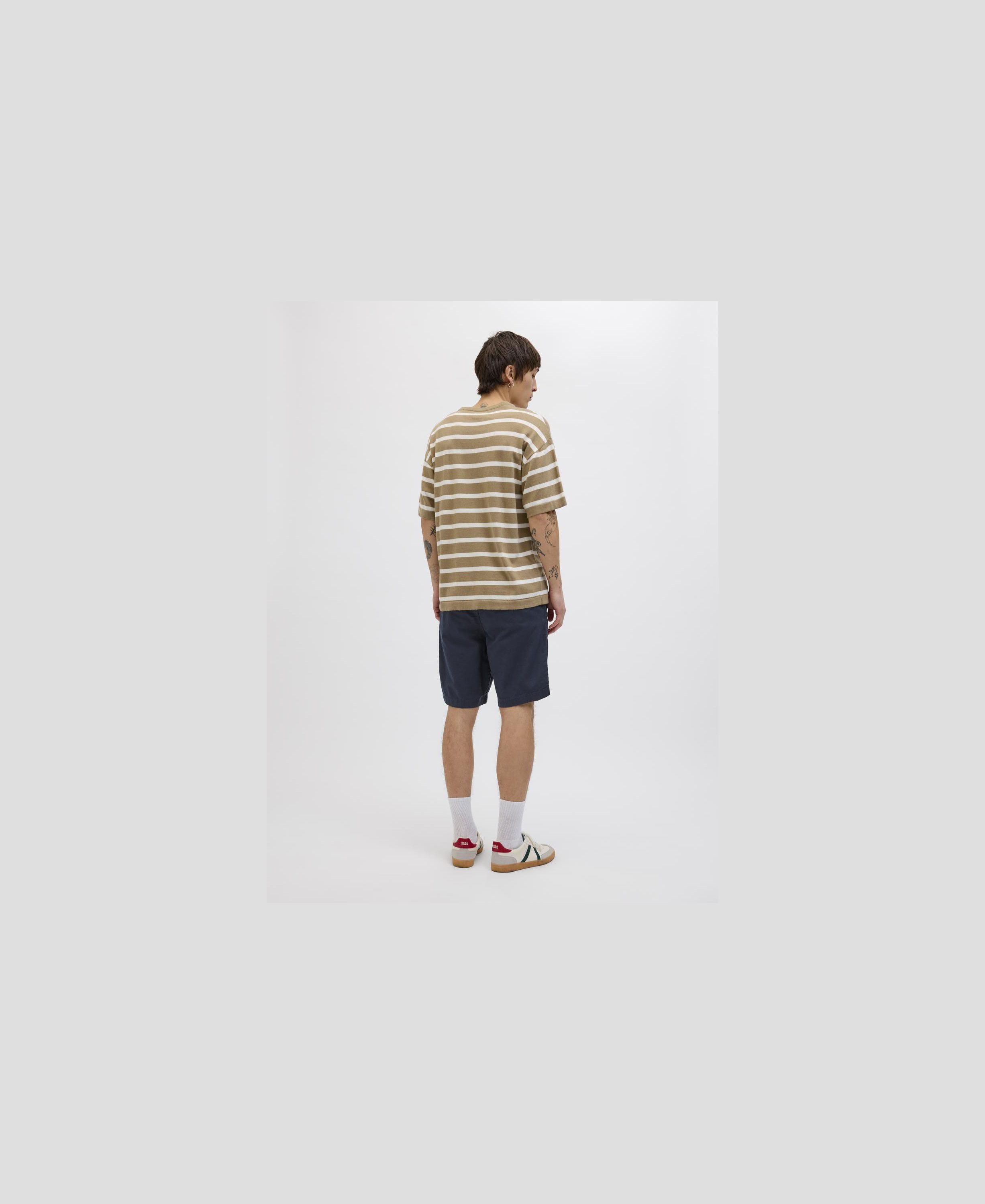 JPSTJAIDEN CAMPAIGN HYBRIDBONDISHOR