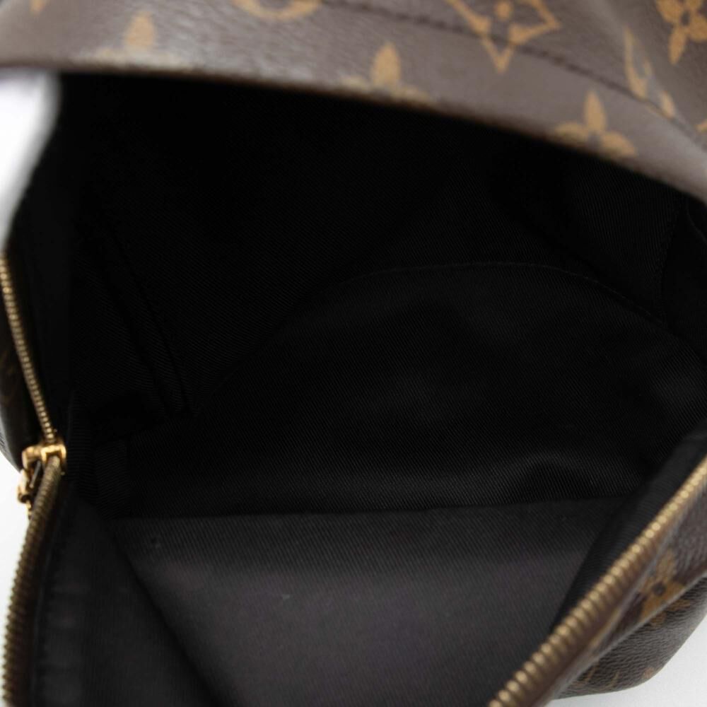 Louis Vuitton Palm Springs