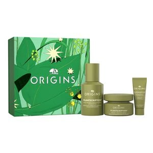 PLANTSCRIPTION™ Lifting & Firming Essentials Gift Set