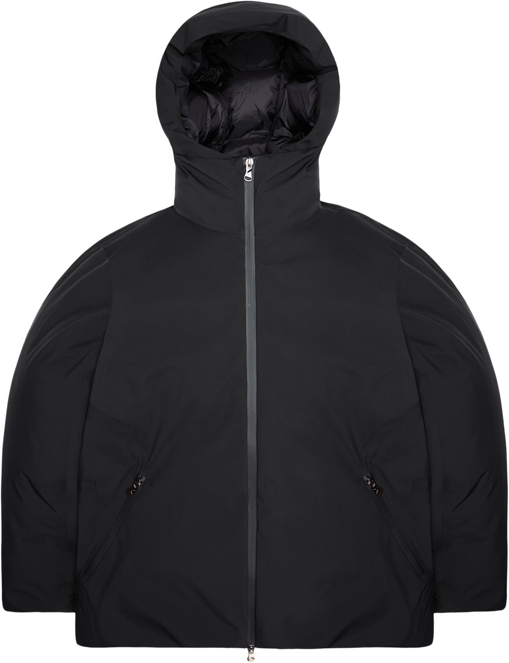 Sarna Puffer W Jacket W4T3