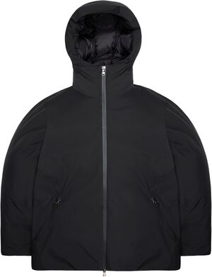 Sarna Puffer W Jacket W4T3