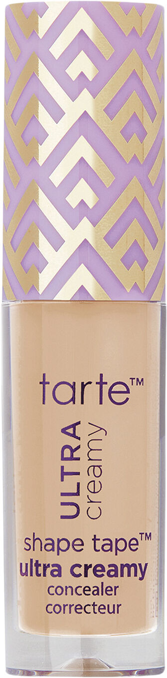 Shape tape - Ultra creamy concealer travel-size
