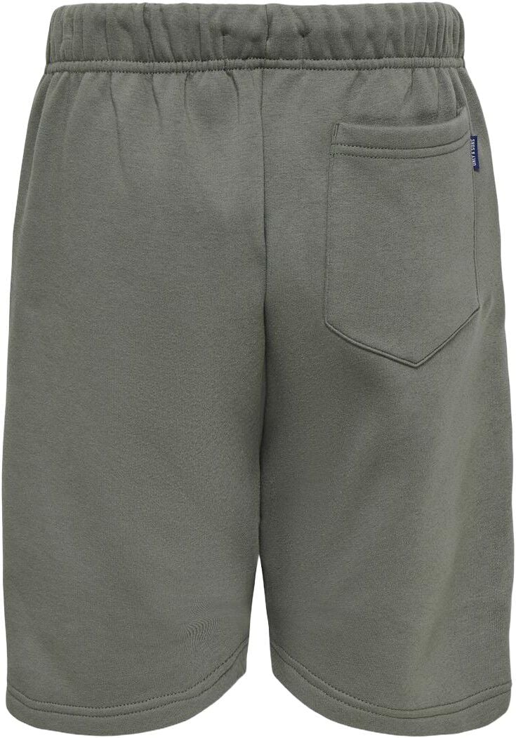 Osjceres Shorts Swt Noos