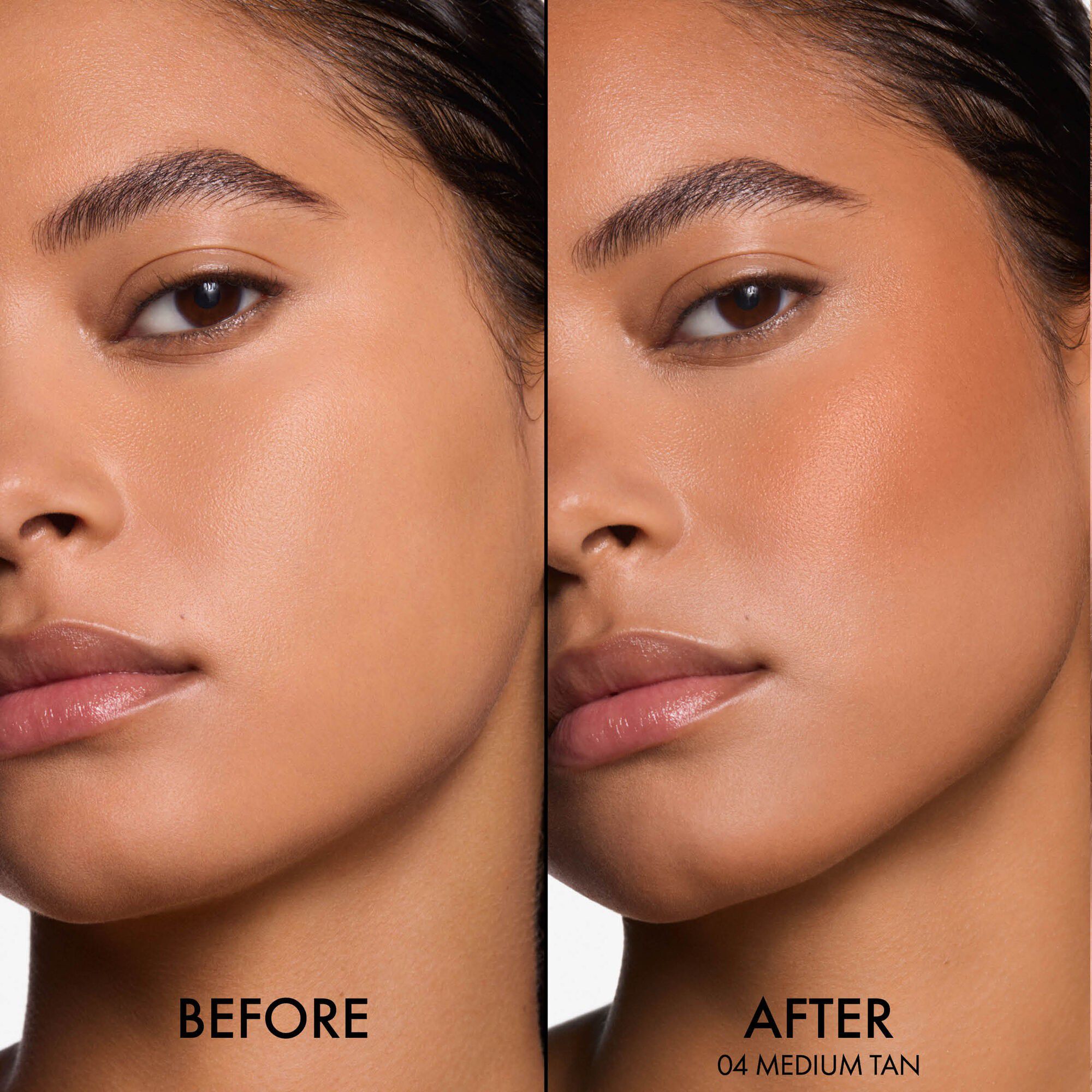Dior Forever Skin Bronze Balm Stick