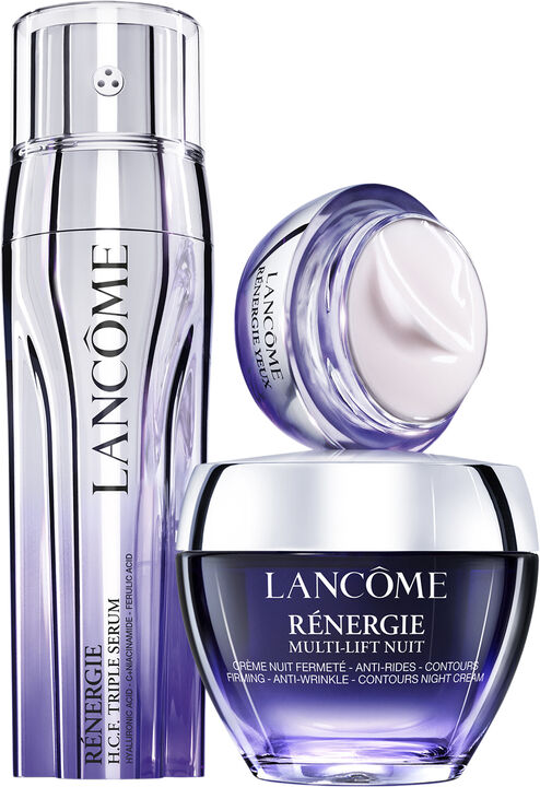 Rénergie Multi-Lift Night Cream
