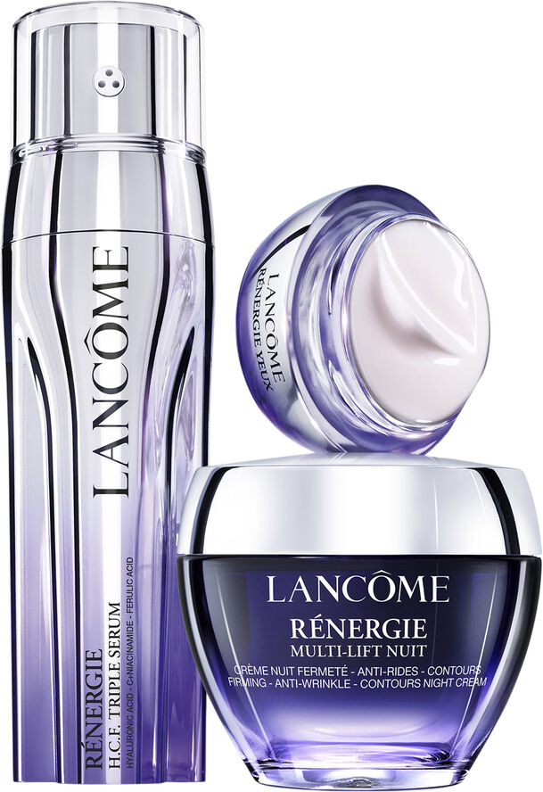 Rénergie Multi-Lift Night Cream