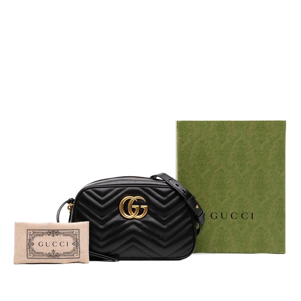 Gucci Marmont