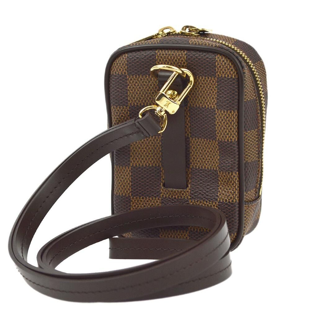 Louis Vuitton Shoulder Bags