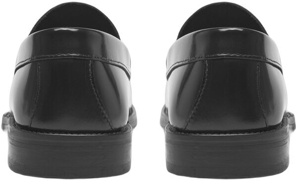 Willard Leather Loafer