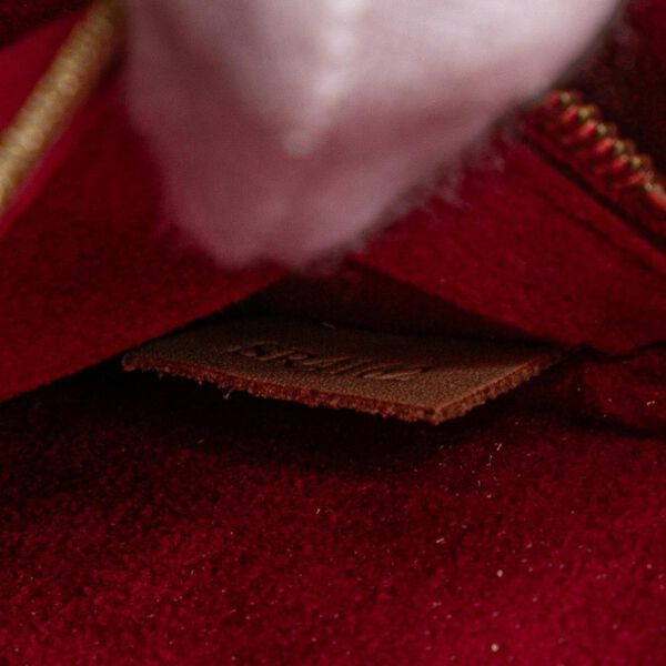 Louis Vuitton Monceau