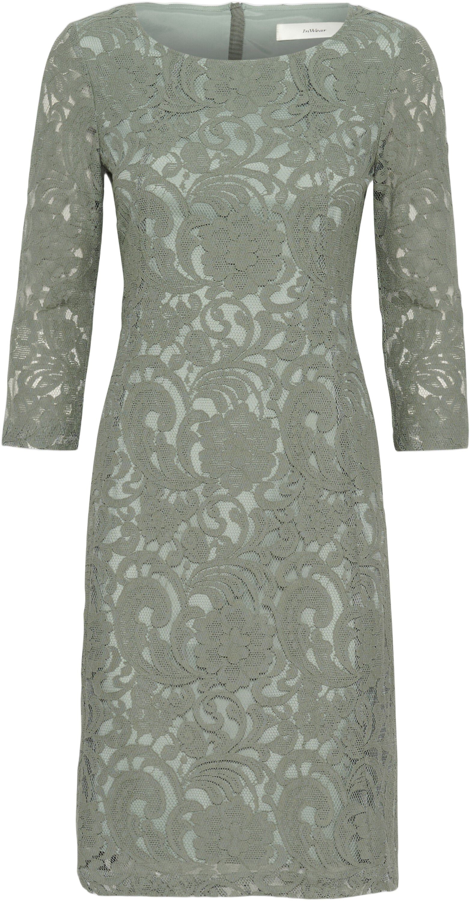 MaddyIW Patrice Dress