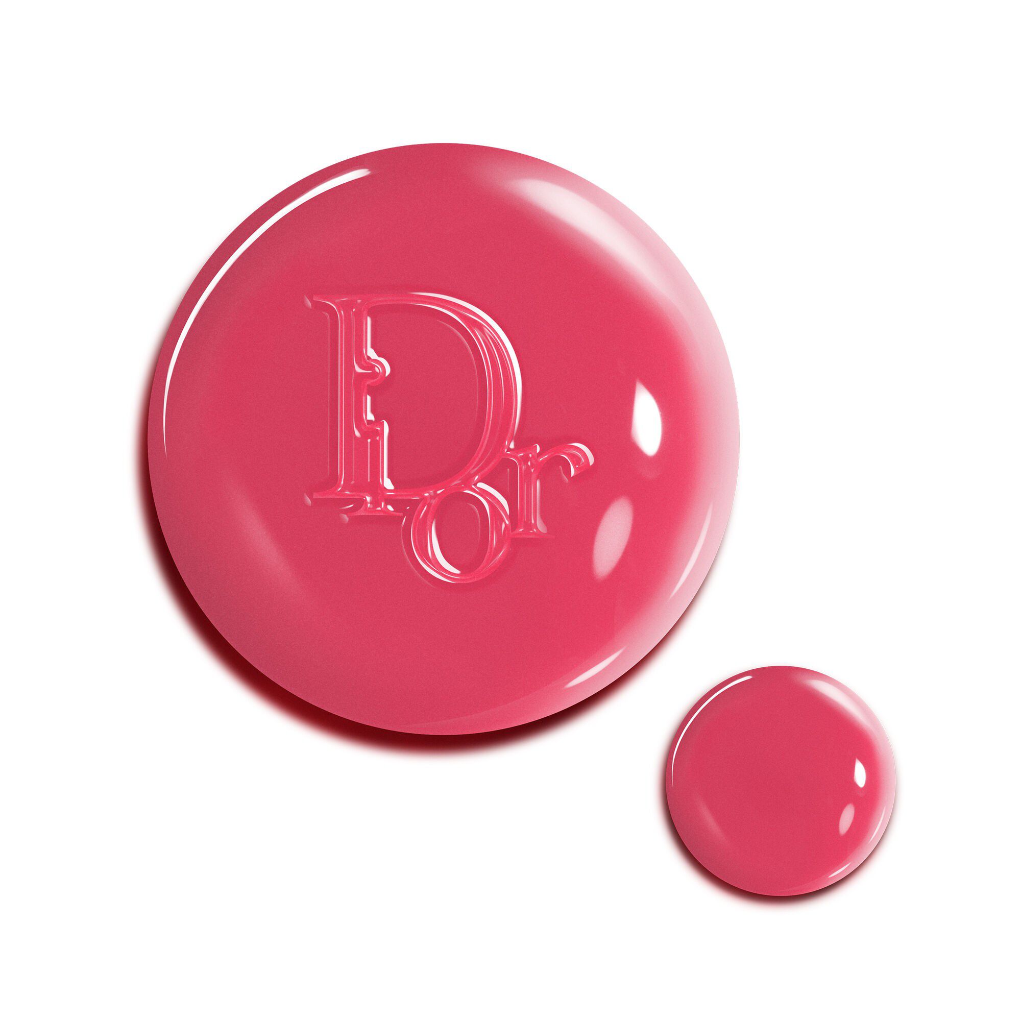 Dior Addict Lip Glow Oil