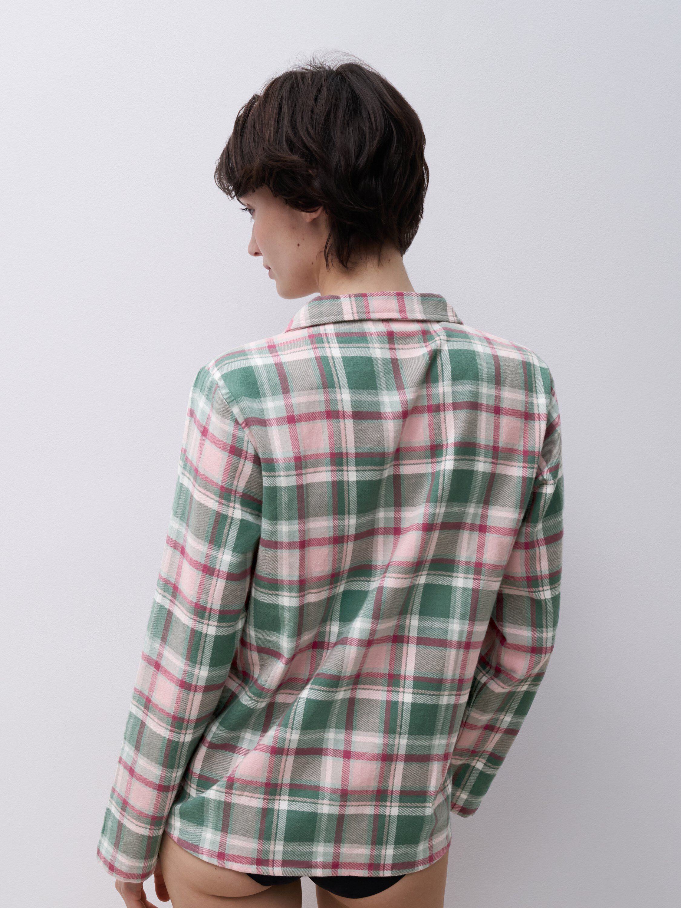 Heat T-shirt long sleeves