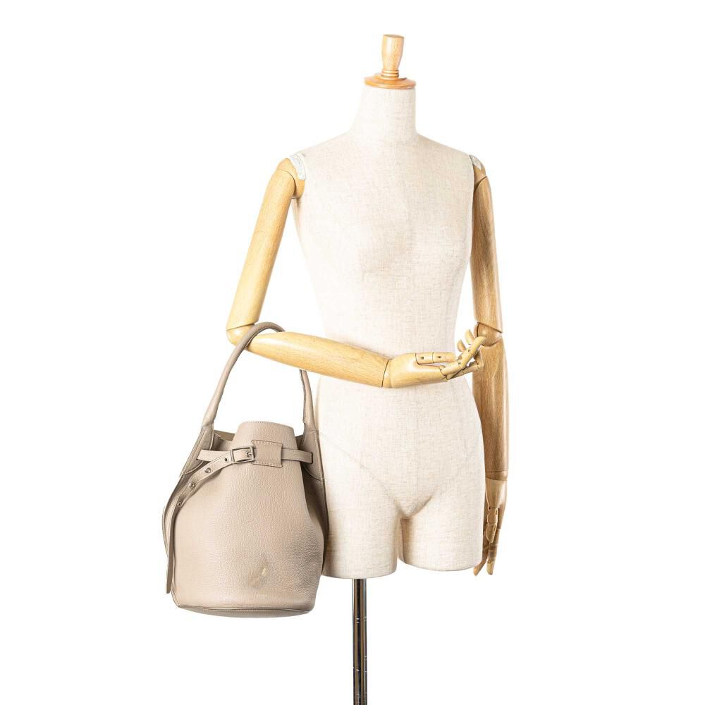 Celine Big Bag Bucket