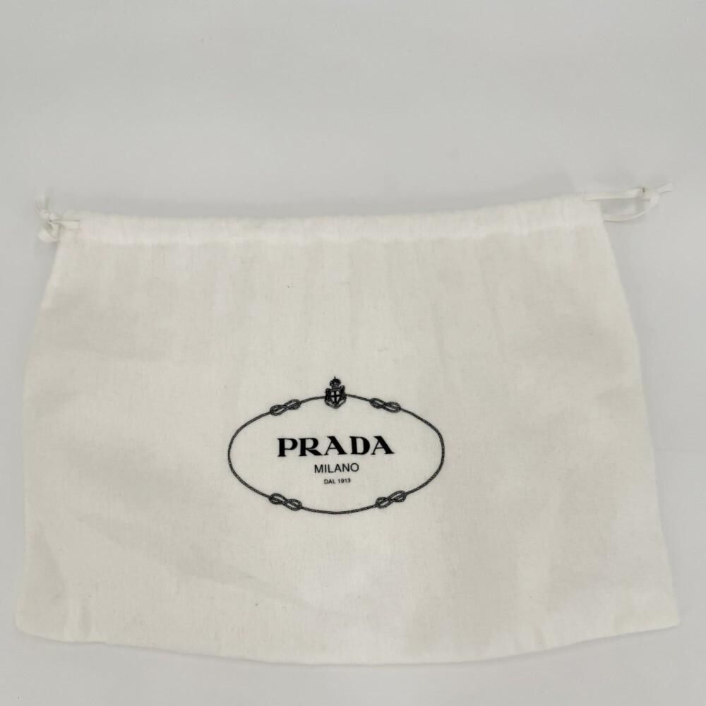 Prada Cahier