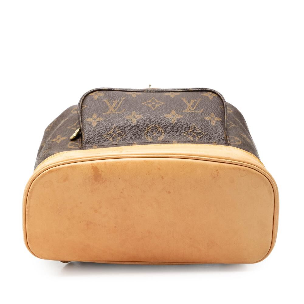 Louis Vuitton Montsouris
