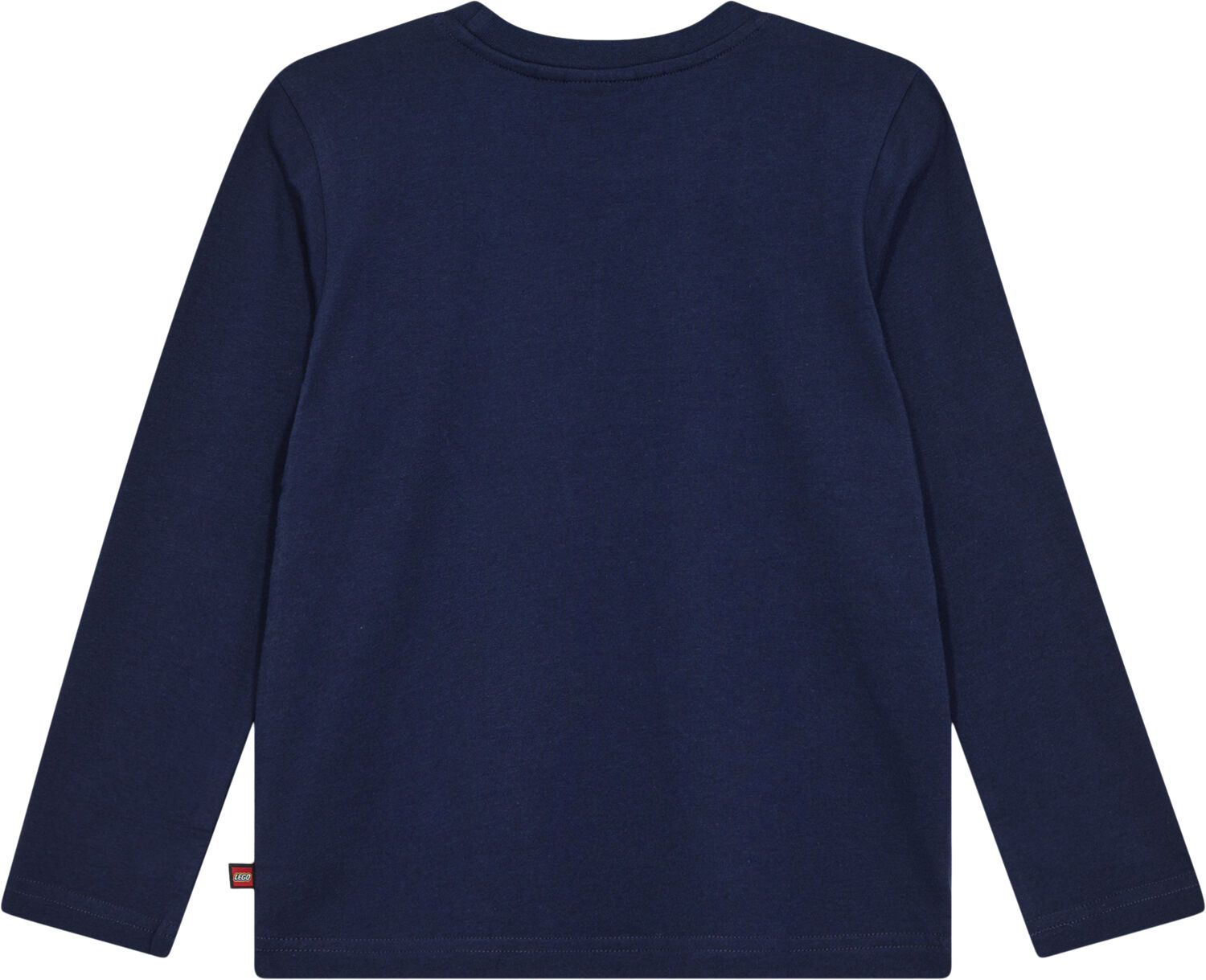 LWTAFFY 116 - T-SHIRT L/S