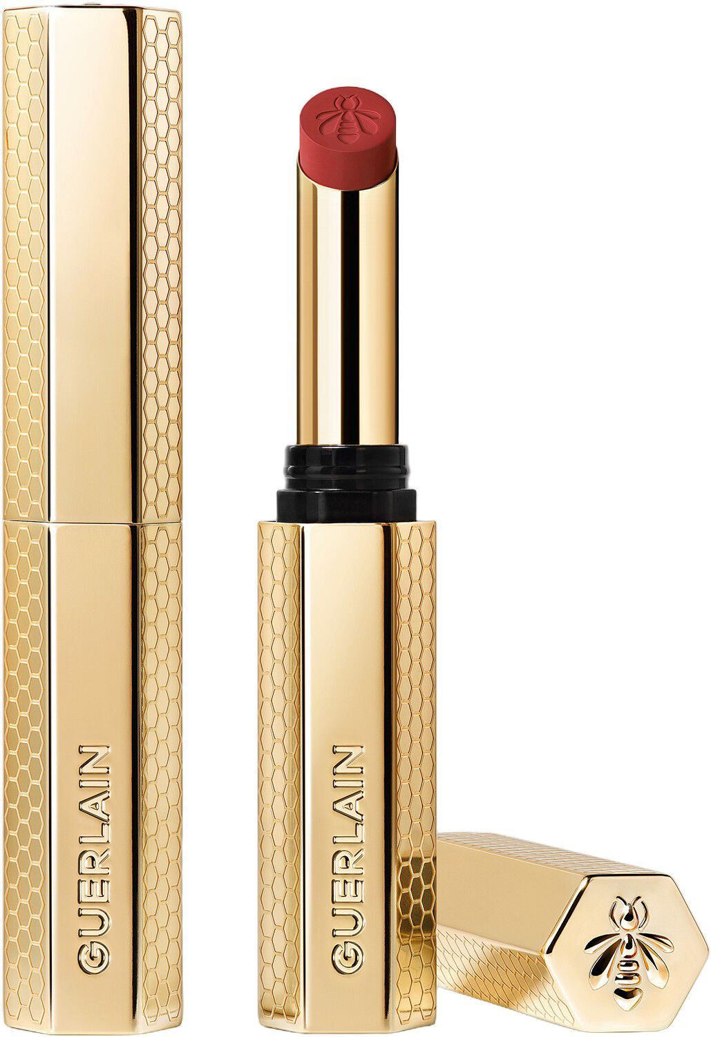 Kk Honey Intense Lips - 599