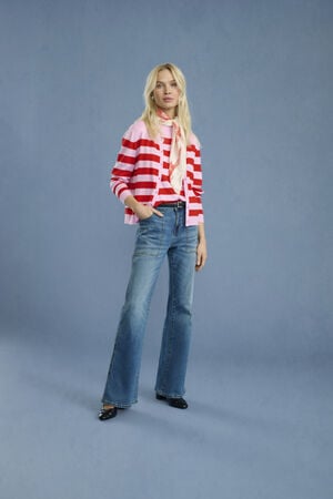 CUsabi Annemette SS Pullover