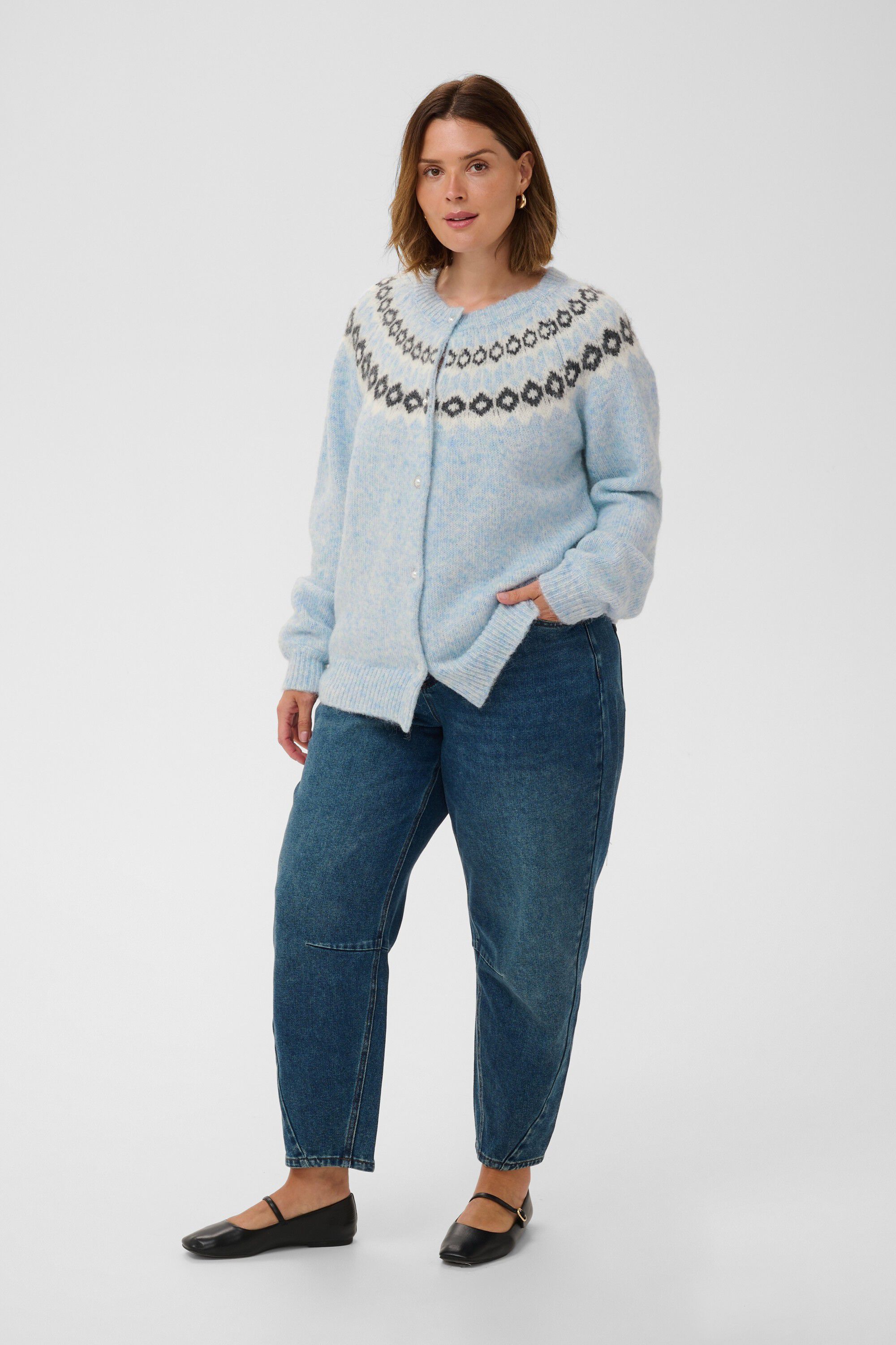 KCbettany Cardigan