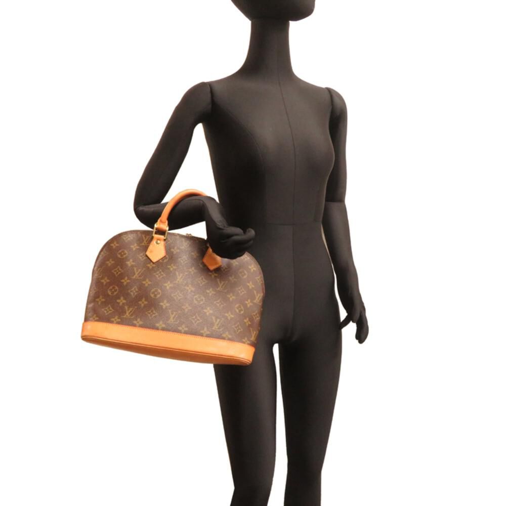 Louis Vuitton Alma