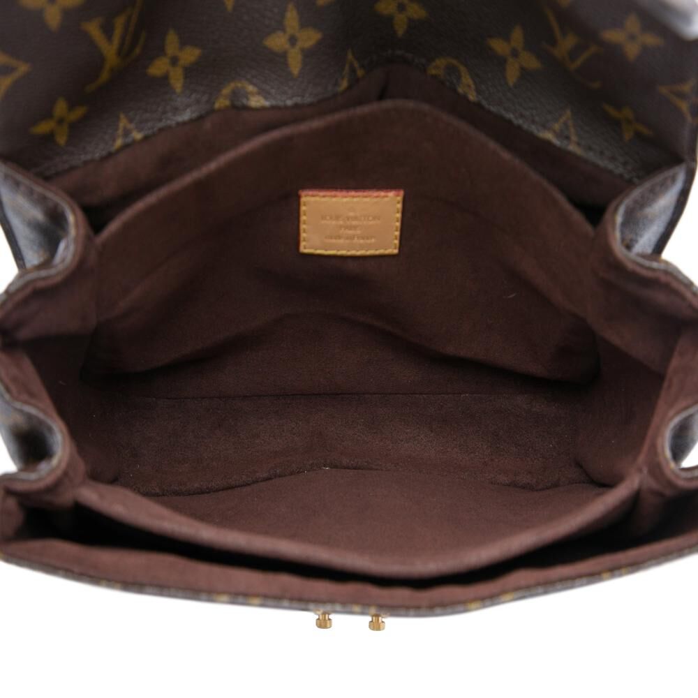 Louis Vuitton Pochette M&eacute;tis
