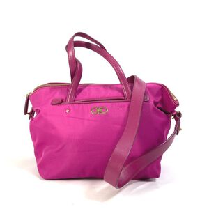 Salvatore Ferragamo Handbag