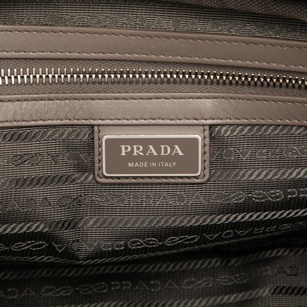 Prada Belt Bags