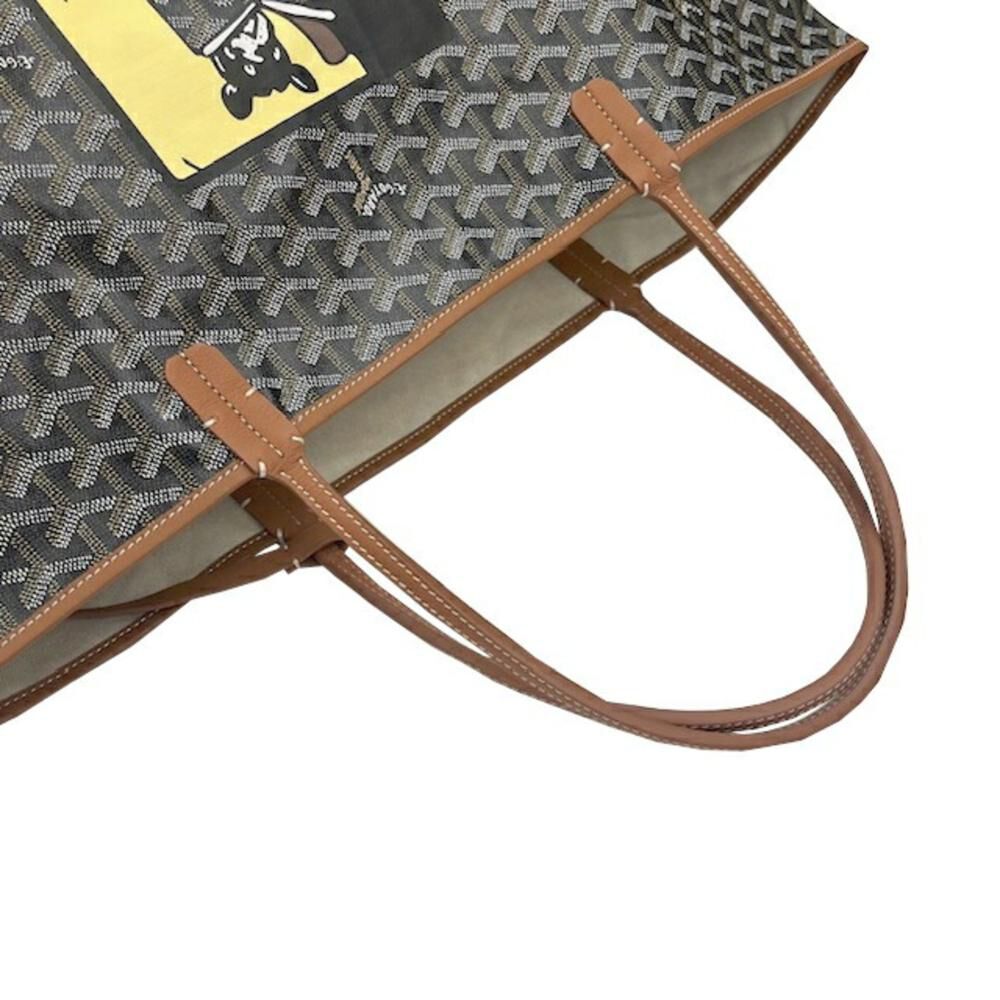 Goyard Tote
