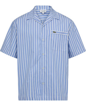 SHORT SLEEVED CASUAL SHIRT