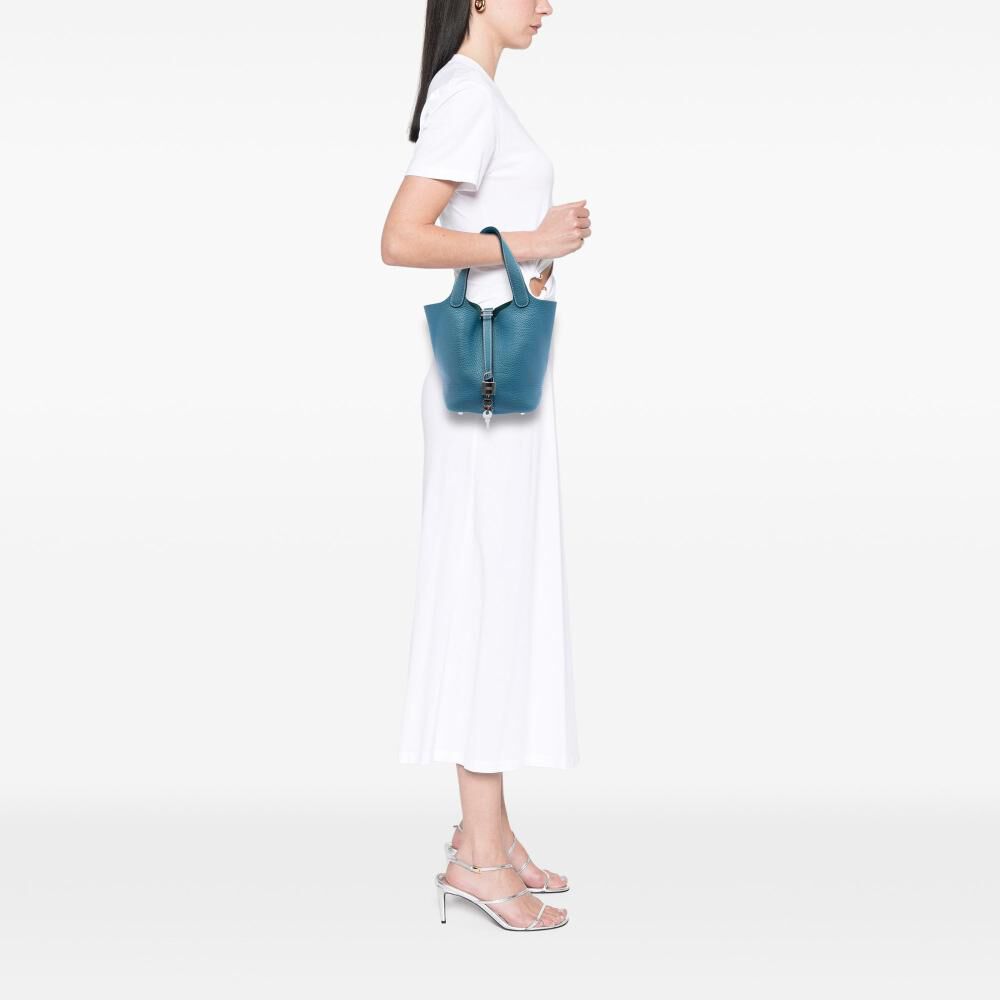 Herm&egrave;s Picotin Lock Pm