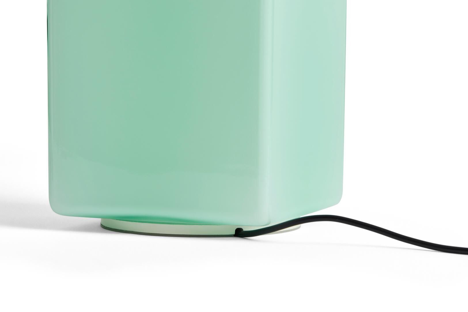 Parade Portable Lamp-240-Seafoam gr